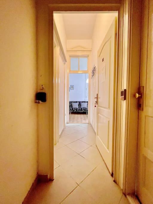 1#Parliament Sunflower Apartments Room ブダペスト エクステリア 写真
