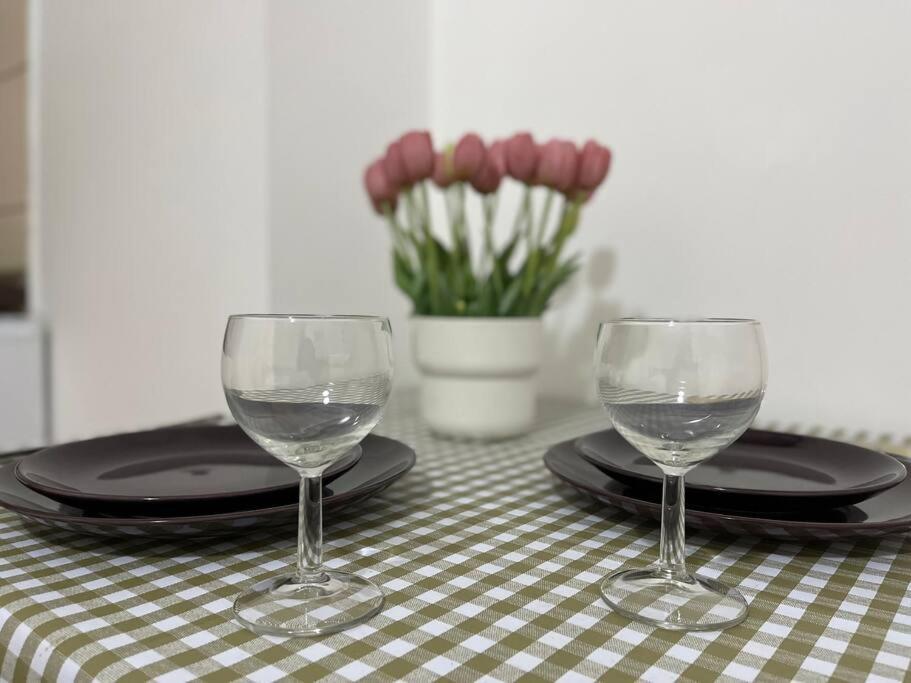 1#Parliament Sunflower Apartments Room ブダペスト エクステリア 写真