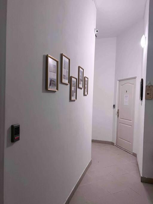 1#Parliament Sunflower Apartments Room ブダペスト エクステリア 写真