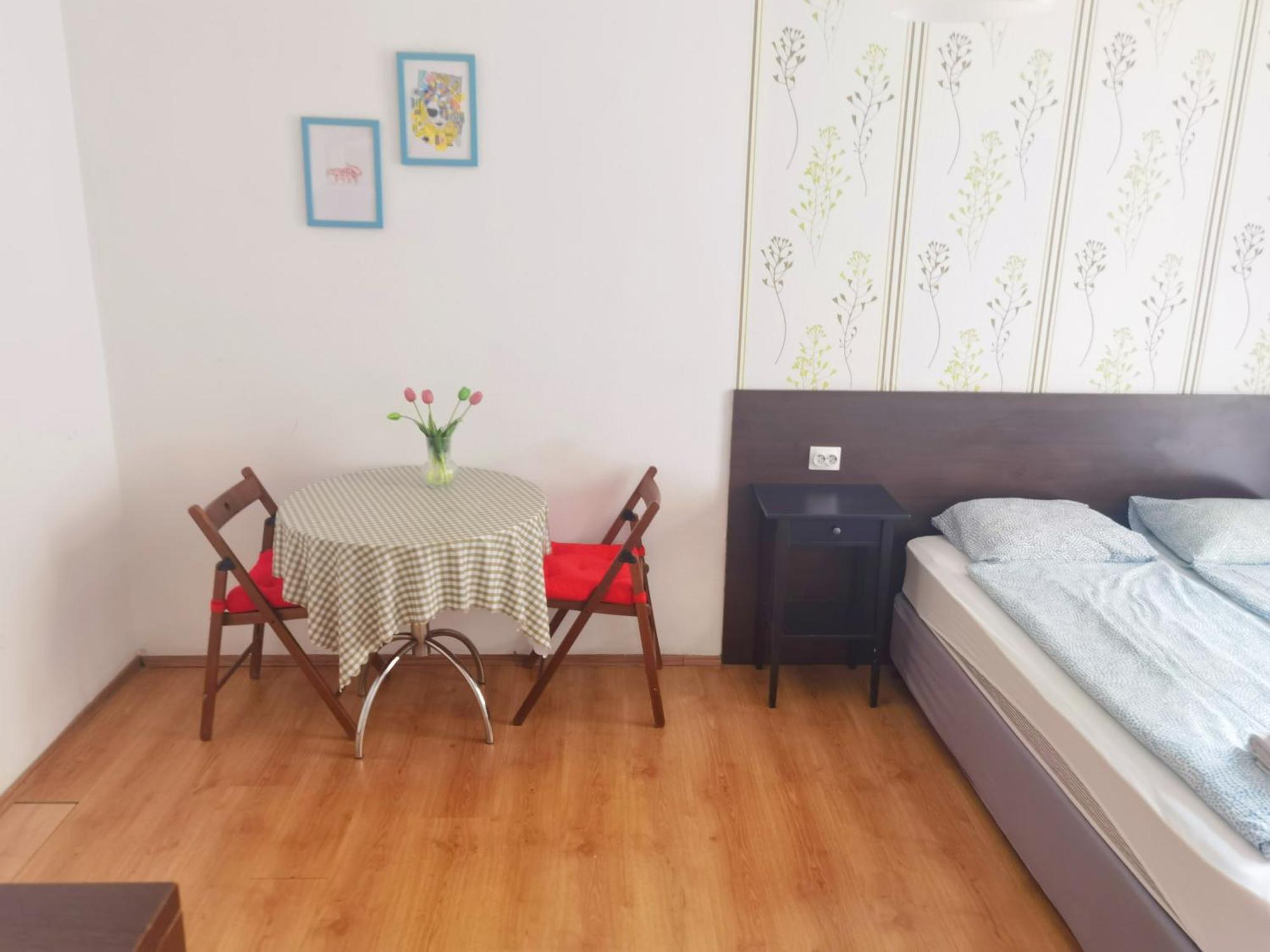 1#Parliament Sunflower Apartments Room ブダペスト エクステリア 写真